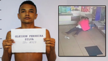 Atirador que matou dono de loteria no Piauí confessa crime