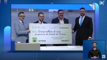 BETBr ou Apostou.com será operadora da loteria instantânea da LOTTOPAR