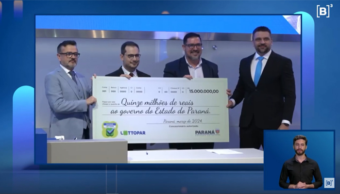 BETBr ou Apostou.com será operadora da loteria instantânea da LOTTOPAR