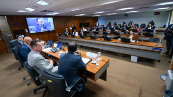 CAE adia análise de projeto que muda distribuição de recursos da Timemania