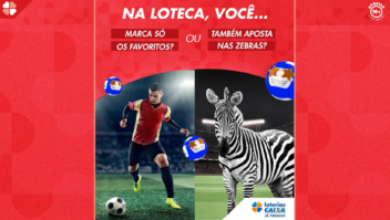 Confira a programação do concurso 1101 da Loteca com estimativa de prêmio de R$ 300 mil