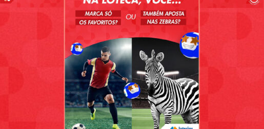 Confira a programação do concurso 1101 da Loteca com estimativa de prêmio de R$ 300 mil
