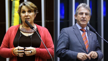 Deputados apresentam requerimento de informações ao ministro da Fazenda sobre migração das Loterias Caixa para a Caixa Loterias