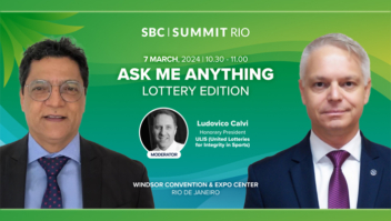 Dupla brasileira de líderes especialistas abrirá as sessões da conferência do SBC Summit Rio 1