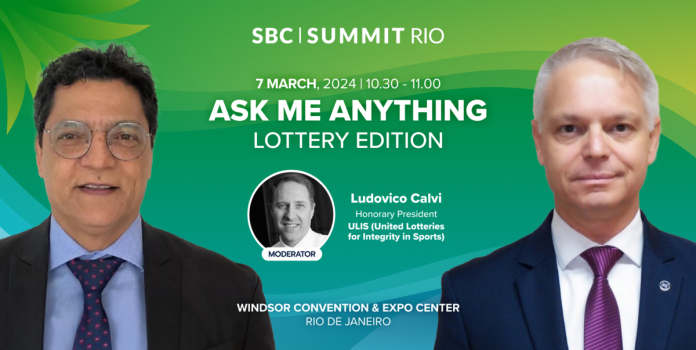 Dupla brasileira de líderes especialistas abrirá as sessões da conferência do SBC Summit Rio