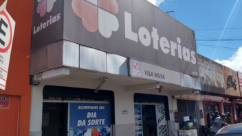 Funcionária de lotérica escolheu números de bolão de Goiânia que ganhou R$ 206 milhões da Mega-Sena, mas não participou da aposta
