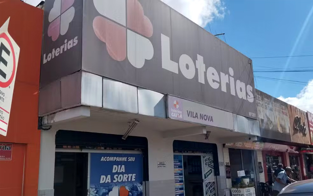 Funcionária de lotérica escolheu números de bolão de Goiânia que ganhou R$ 206 milhões da Mega-Sena, mas não participou da aposta