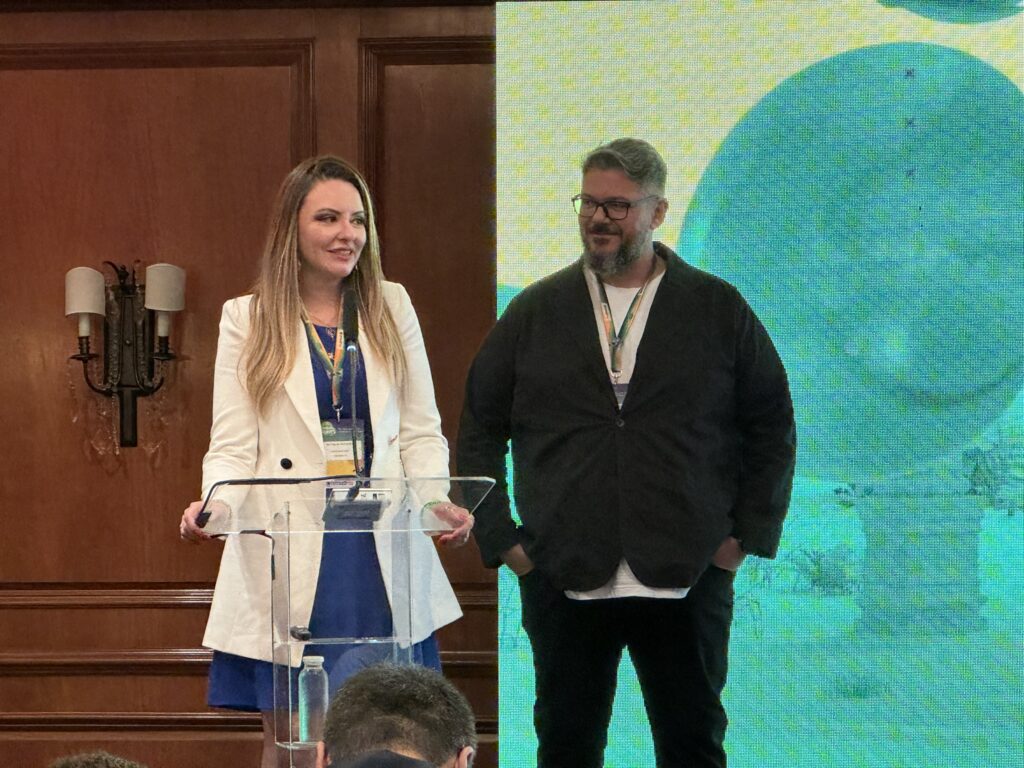 Gaming Insights Rio 2024! promoveu importantes debates sobre o mercado de jogos, apostas e loterias do país
