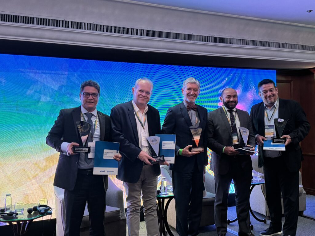 Gaming Insights Rio 2024! promoveu importantes debates sobre o mercado de jogos, apostas e loterias do país 10
