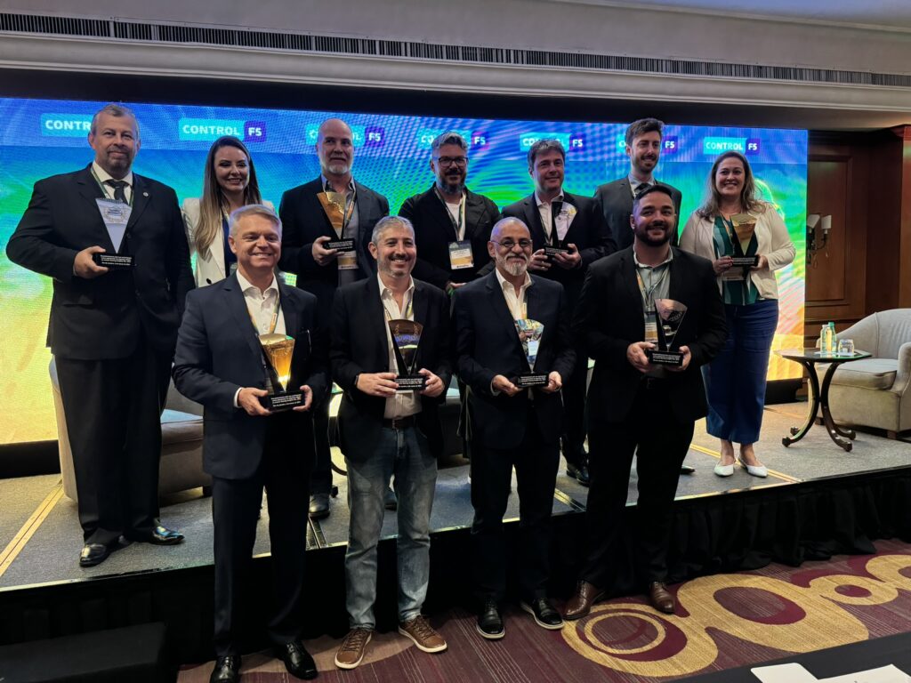 Gaming Insights Rio 2024! promoveu importantes debates sobre o mercado de jogos, apostas e loterias do país 4