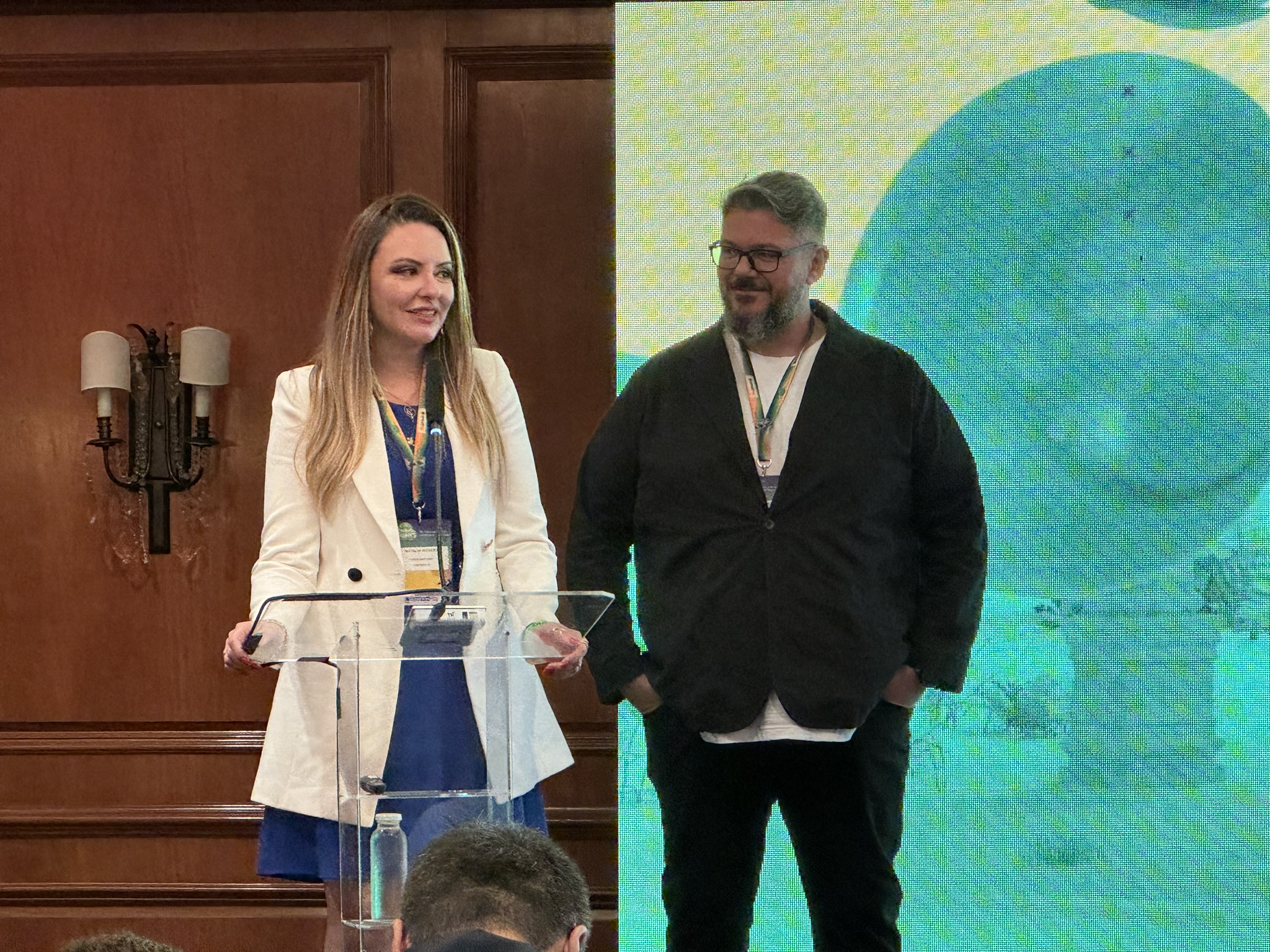 Gaming Insights Rio 2024! promoveu importantes debates sobre o mercado de jogos, apostas e loterias do país