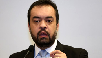 Governador do Rio de Janeiro, Claudio Castro deverá participar do SBC Summit