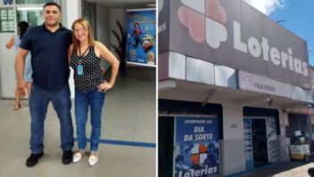 Grupo de servidores da UFG comprou cota de bolão da Mega-Sena que ganhou R$ 206 milhões: ‘Grana vai realizar sonhos’