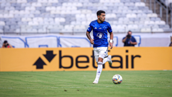 Leilão promove inclusão e diversidade no esporte: Betfair, Cruzeiro e MatchWornShirt unem forças ao Observatório Racial