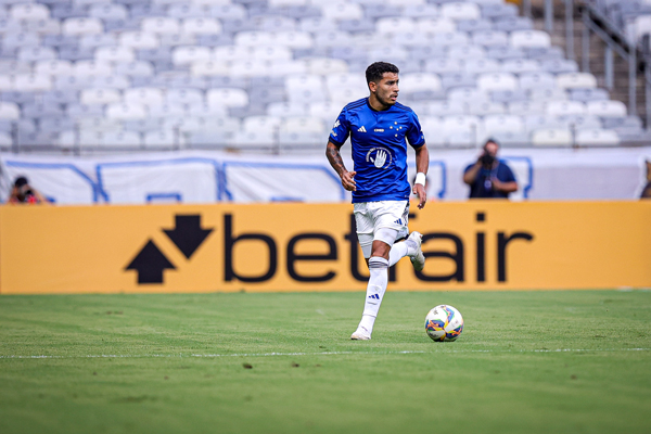 Leilão promove inclusão e diversidade no esporte: Betfair, Cruzeiro e MatchWornShirt unem forças ao Observatório Racial