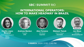 Líder da Growe no Brasil participa de painel sobre os desafios das empresas estrangeiras no Brasil