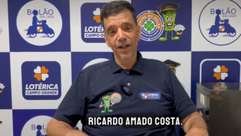 Lotérica Campo Grande faz 40 anos e comemora credibilidade inabalável