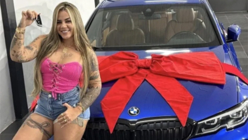 Ministério Público denuncia influenciadora Skarlete Melo por obstrução da Justiça
