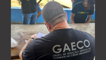 Ministério Público do Acre apoia operação que combate manipulação de resultados em jogos de futebol