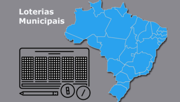Municípios criam loterias próprias e Fazenda sustenta que é ilegal 1