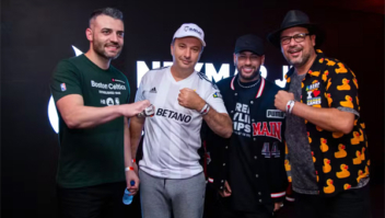 Neymar fica em oitavo em torneio de poker com premiação milionária