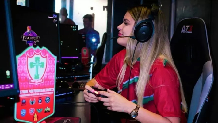 O mundo dos Fantasy Sports é cada vez mais feminino