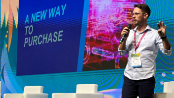 OneKey Payments apresenta solução para facilitar processo de cadastro e pagamento em sites de apostas online em evento no Rio