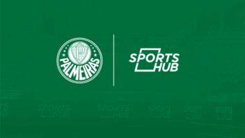 Palmeiras fecha parceria de R$ 315 milhões com a Sports Hub para placas de publicidade