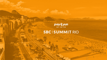 Pay4Fun participa do SBC Summit Rio 2024