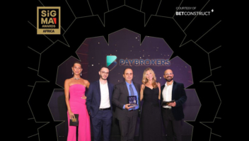 PayBrokers conquista prêmio de "Solução de Pagamento em Mercados Emergentes" 1