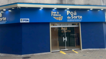 Prefeitura da Estância Hidromineral de Poá, em São Paulo, lança nesta terça-feira a loteria municipal ‘Poá da Sorte’
