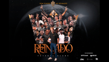 Rei do Futsal e embaixador da F12, Falcão cria próprio time de futebol de várzea