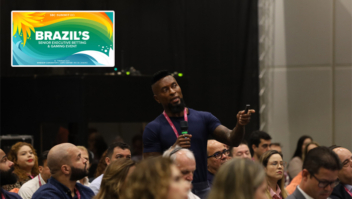SBC supera previsões e atrai 4 mil participantes para evento de estreia no Rio