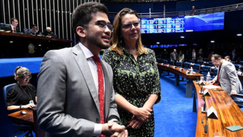 Senado aprova marco legal da indústria dos jogos eletrônicos
