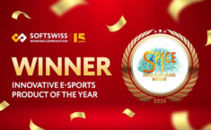 SOFTSWISS Sportsbook ganha produto inovador de esportes eletrônicos no SPiCE South Asia 2024