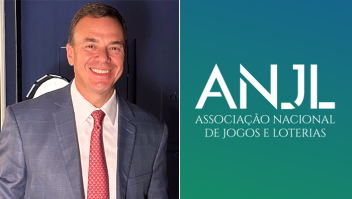 Associação Nacional de Jogos e Loterias empossa novo presidente