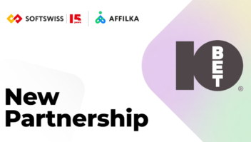 Affilka by SOFTSWISS anuncia parceria com 10bet 1
