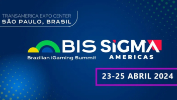 BIS SiGMA Américas terá cobertura da Band TV e das rádios