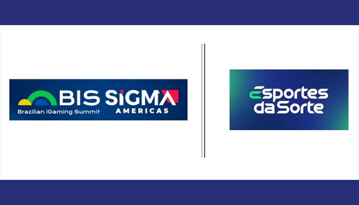 Com indicações em 3 categorias no Sigma Awards e o maior espaço de exposição do do local, Esportes da Sorte é destaque no BiS Sigma Americas 2024