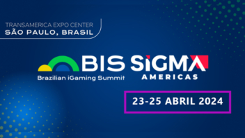 Confira a programação dos eventos e feiras do mês de abril do setor de jogos, apostas e loterias