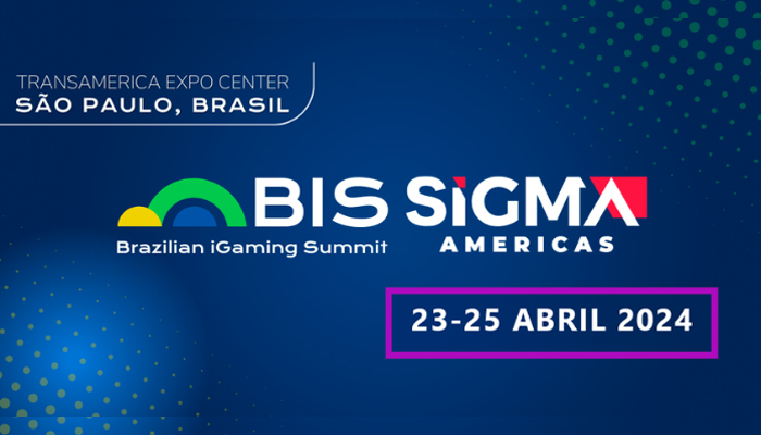 Confira a programação dos eventos e feiras do mês de abril do setor de jogos, apostas e loterias
