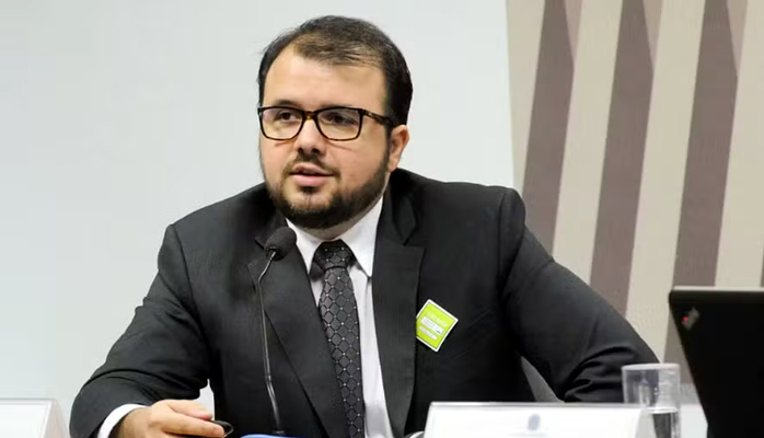 CPI quer ouvir Secretário Prêmios e Apostas nomeado há três dias