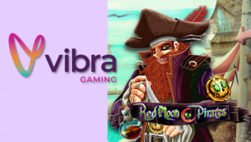 Descubra ouro enterrado em ‘Red Moon Pirates’ da Vibra Gaming