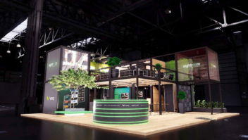 Eightroom e Vpag estarão presentes na BIS SIGMA Américas 2024