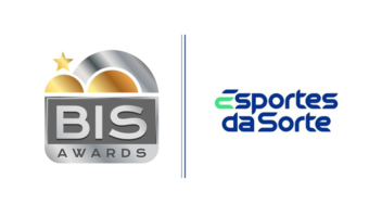 Esportes da Sorte concorre em três categorias do BIS Awards, referência na indústria de iGaming