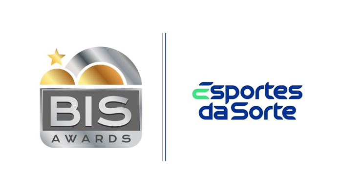 Esportes da Sorte concorre em três categorias do BIS Awards, referência na indústria de iGaming