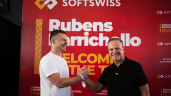 F1 Star junta-se à SOFTSWISS como diretor não executivo da América Latina