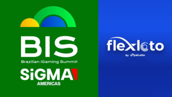 Flexloto no BIS SIGMA Américas 2024