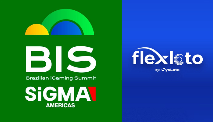 Flexloto no BIS SIGMA Américas 2024