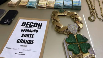 Influenciadores são investigados por falsas rifas na internet 1